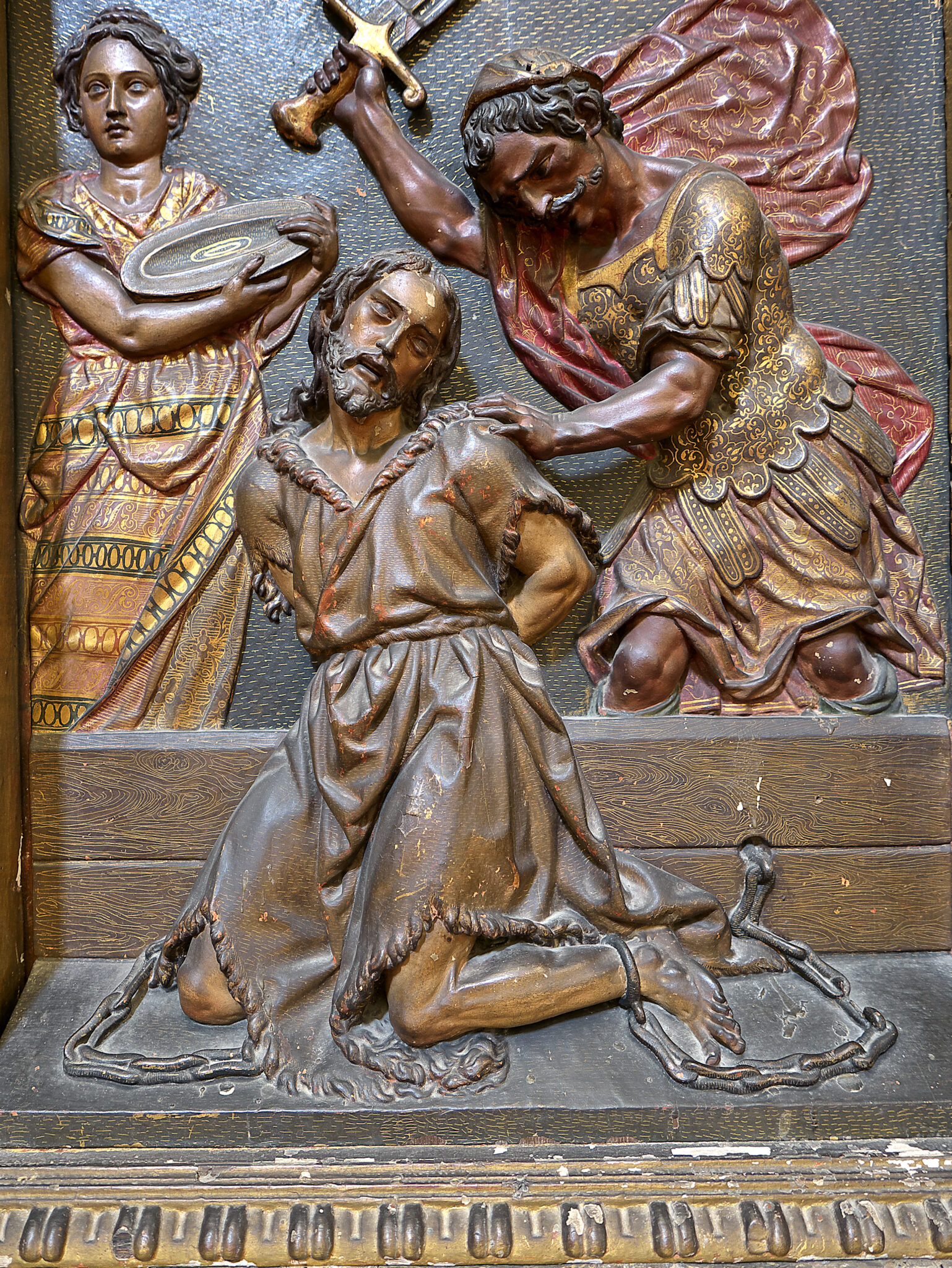 Cómo murió el apóstol juan según la biblia 》 - La Luz de la Religión