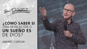 Cómo saber si un sueño es de dios