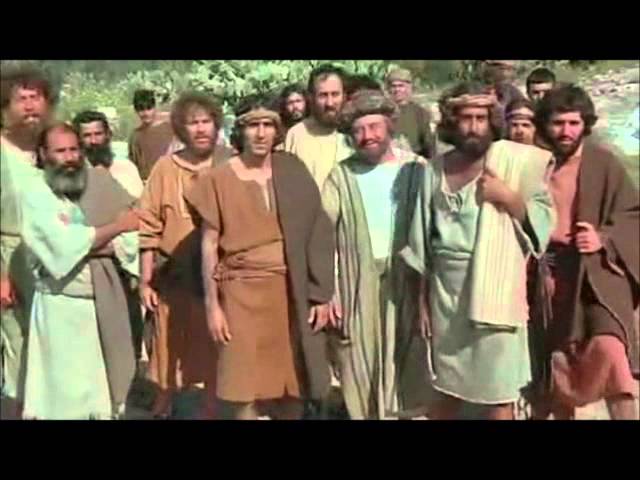 Cómo se vestían en la época de jesús 》 - La Luz de la Religión