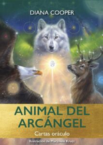 Cuál es el arcángel de los animales