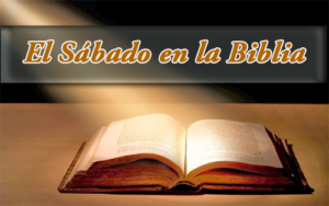 Cuál es el día de reposo según la biblia