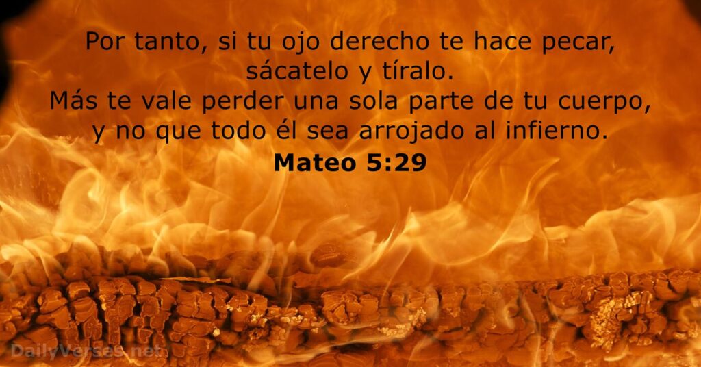 Qué es un impío según la biblia 》 La Luz de la Religión
