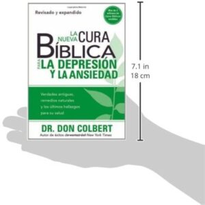 Espíritu de depresión en la biblia