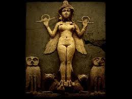 La reina del cielo en la biblia