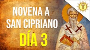 Novena a san cipriano para peticiones urgentes