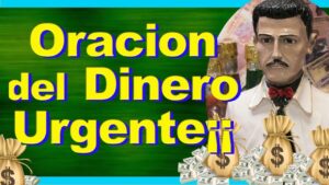 Oración a malverde para pedirle un favor urgente