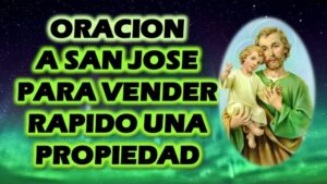 Oración a san José para vender casa urgente