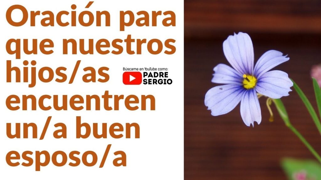 Oración de las 7 potencias para el amor 》 - La Luz de la Religión