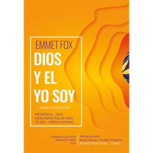 Oración poderosa y magica del yo soy