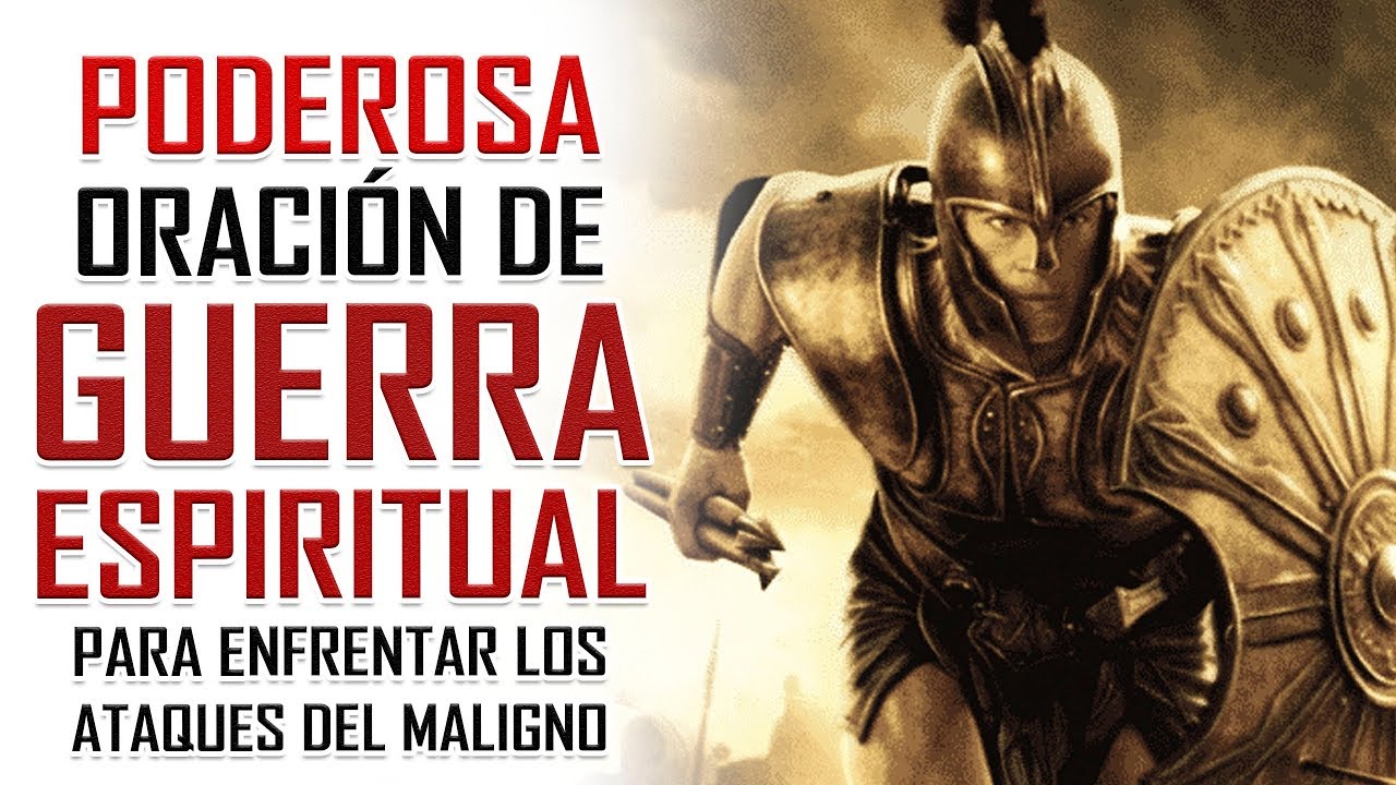 Oraciones de guerra espíritual de alto nivel por los hijos 》 - La Luz