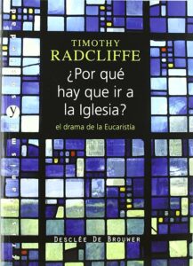 Por qué debemos ir a la iglesia