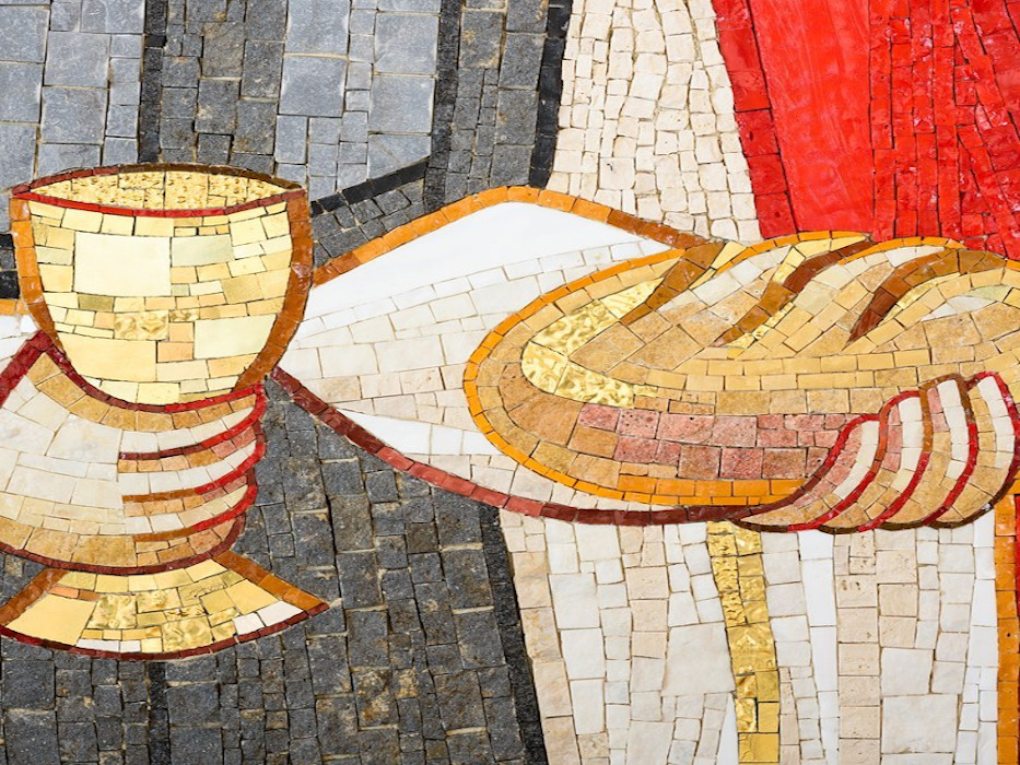 Porque Es Importante Alimentarnos Del Cuerpo Y Sangre De Cristo