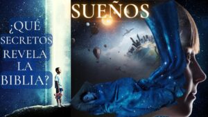 Qué dice la biblia de los sueños malos