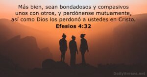 Qué es la compasión según la biblia
