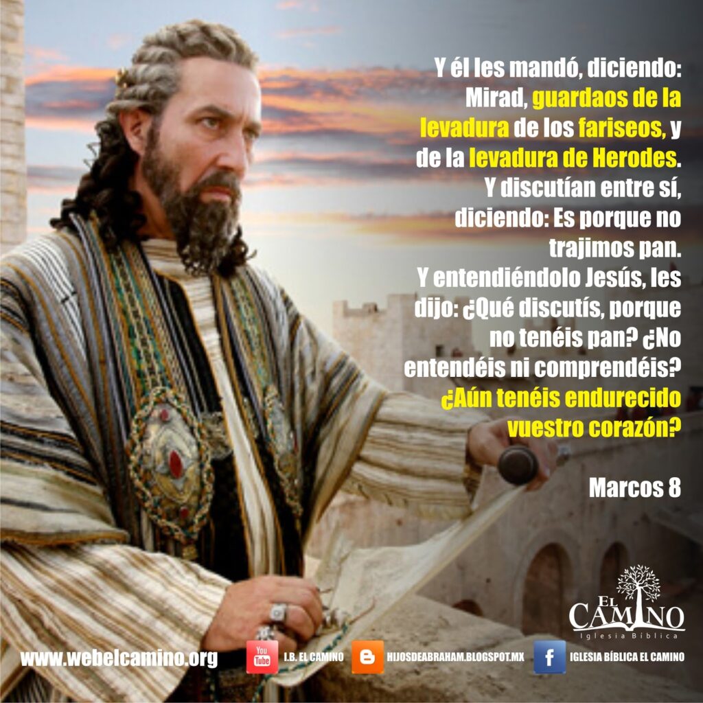 Quiénes son los fariseos en la actualidad 》 La Luz de la Religión Quiénes son los fariseos en la actualidad 》 La Luz de la Religión