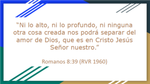 Qué es tener una experiencia personal con dios