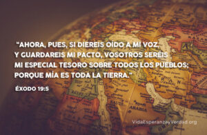 Qué es un pacto en la biblia