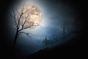 Que signifie la nouvelle lune dans la bible