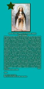 Santa eduvigis oración para obtener una casa rápido