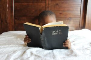 Significado espíritual de la madera en la biblia
